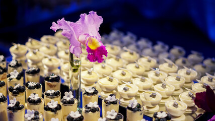 Las increibles fotos de Boda deco de Juan Vélez