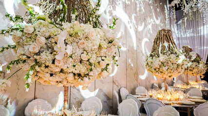 Las increibles fotos de Boda deco de Juan Vélez