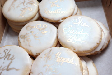 Engagement Cookies