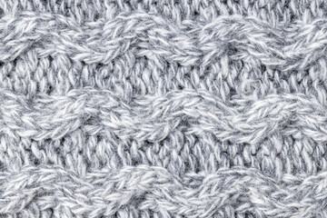 wool textile texture pattern. woolen background backdrop