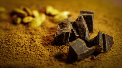 Las increíbles fotos de Chocolates por Juan Vélez