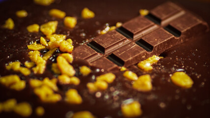 Las increíbles fotos de Chocolates por Juan Vélez