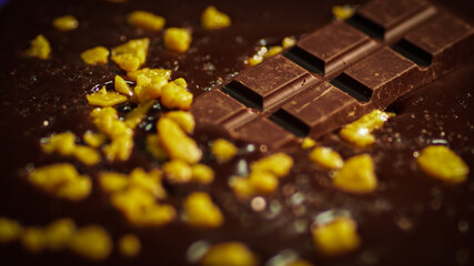 Las increíbles fotos de Chocolates por Juan Vélez