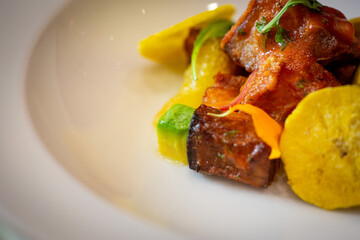 Las increíbles fotos de Comidas por Juan Vélez