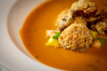 Las increíbles fotos de Comidas por Juan Vélez