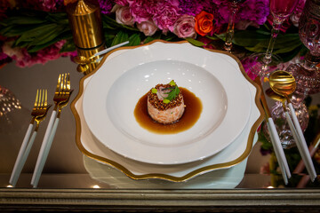 Las increíbles fotos de Comidas por Juan Vélez