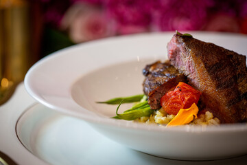 Las increíbles fotos de Comidas por Juan Vélez