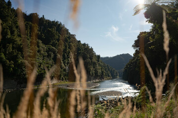 New Zealand, camping, kayaking, adventure