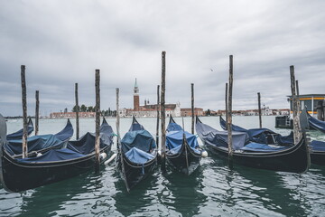Fototapeta na wymiar Italy travel Venice venezia