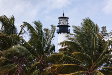 Capr Florida Lighthouse 02