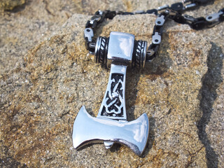 Thors Hammer
