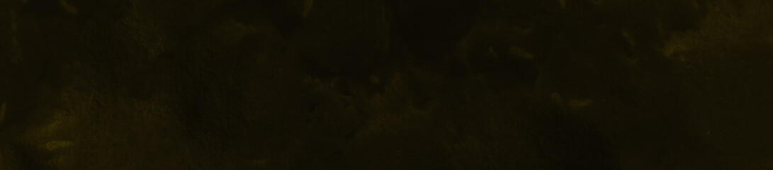 abstract macabre black and dark yellow colors background for design