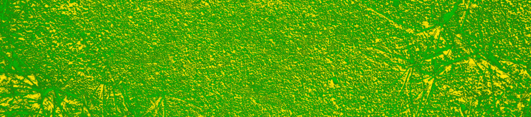 abstract bright green and yellow colors background for design