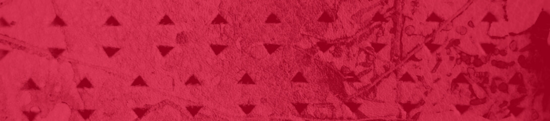 abstract bright pink and red colors background for design