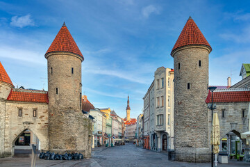 Tallinn, Estonia