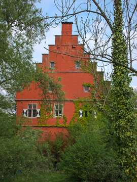 house Wenge