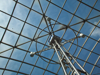 U-Bahnhof Westfalenhallen