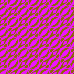 Seamless pattern with multicolored shapes.