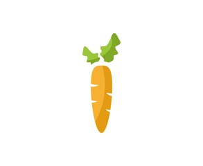 Carrot logo
