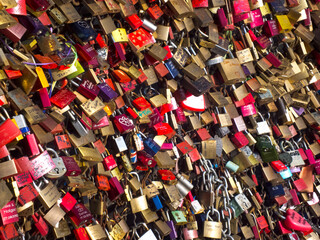 love locks