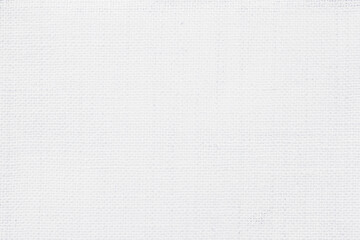 Pastel abstract Hessian or sackcloth fabric or hemp sack texture background. Wallpaper of artistic wale linen canvas. Blanket or Curtain of cotton pattern with copy space for text decoration.