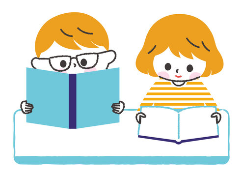 292 Best 読書週間 Images Stock Photos Vectors Adobe Stock