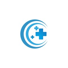 Health Medical Logo