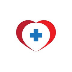 Health Medical Logo