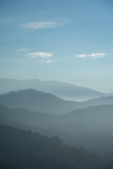 Fototapeta premium Paisaje