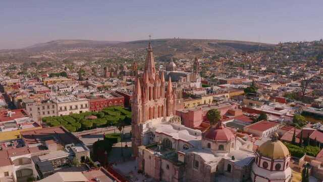 San Miguel de Allende