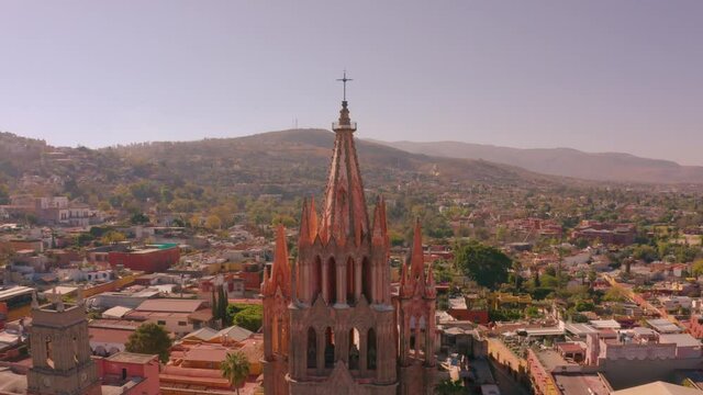 San Miguel de Allende