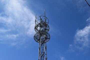 基地局 無線局 通信設備