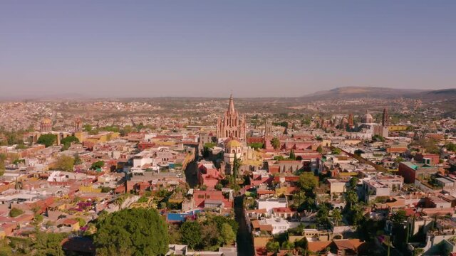 San Miguel de Allende
