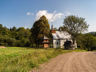 Obraz premium Poland