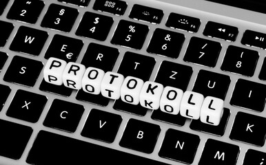 Protokoll