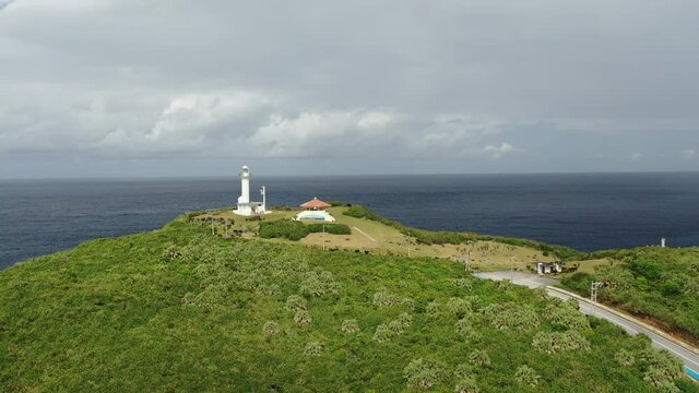 2021年 2月 日本 沖縄県 離島 与那国島 東崎 西崎 最西端 日本最西端 クブラバリ  灯台  晴天 海 自然 港 珊瑚 島 自然 綺麗 美しい ドローン Dr.コトー 診療所 志木那島  夕日 青 軍艦岩 立岩 
japan okinawa yonaguni island ocean nature sea beautiful dorone shikinajima 
