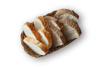 bread