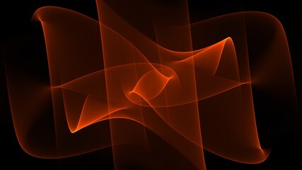 Grafika - abstrakcja © Jozef