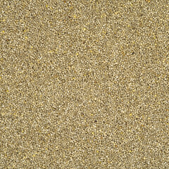 Millet Texture, Background