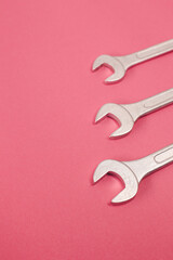 ..Spanners