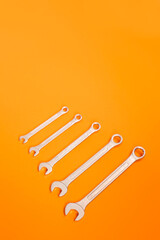 ..Spanners