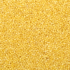 Millet background