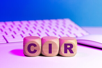 CIR - crédit d'impôt recherche