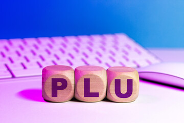 PLU - plan local d'urbanisme
