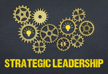 Strategic Leadership