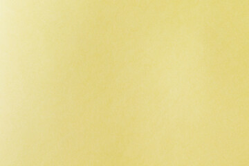 light yellow blank paper background