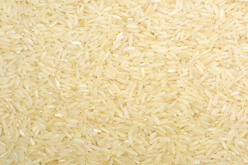 white rice background