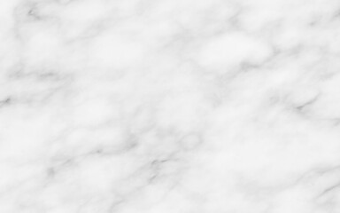 Fototapeta na wymiar White gray marble texture abstract pattern background.