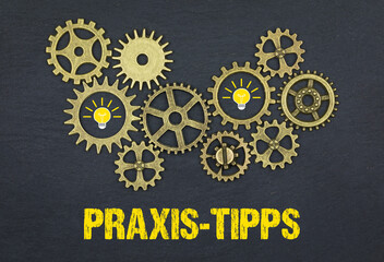 Praxis-Tipps