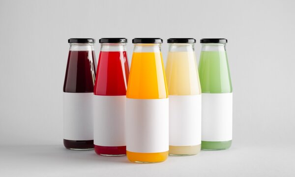Download 1 003 Best Smoothie Bottle Mockup Images Stock Photos Vectors Adobe Stock